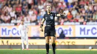 Katia Itzel hará su debut en el Mundial Sub-20 entre Italia y Australia