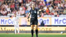Katia Itzel hará su debut en el Mundial Sub-20 entre Italia y Australia