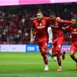 ¡De vuelta al Top 5! Toluca recupera la memoria y hunde más a Puebla