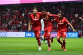 ¡De vuelta al Top 5! Toluca recupera la memoria y hunde más a Puebla