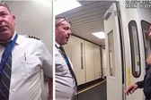 VIDEO: Piloto de Southwest Airlines intenta despegar borracho, pero lo agarra el alcoholímetro aéreo