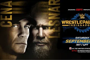 WWE Wrestlepalooza: ¿Cuándo y dónde ver? Cartelera y todo lo que debes saber de John Cena vs Brock Lesnar