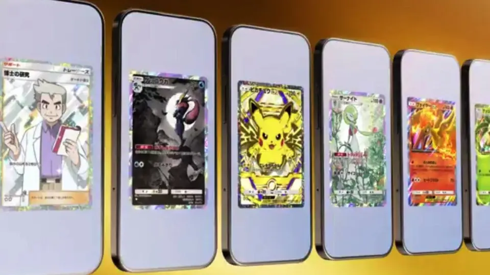Pokémon TCG Pocket revela por error su nueva expansión… ¡y es edición limitada!