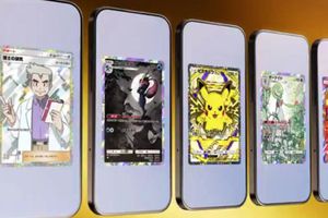 Pokémon TCG Pocket revela por error su nueva expansión… ¡y es edición limitada!
