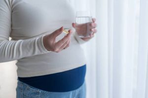 ¿Tomar paracetamol en el embarazo ocasiona autismo infantil?