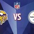 NFL 2025: ¿cuándo y dónde ver Minnesota Vikings vs Pittsburgh Steelers?