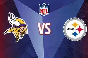 NFL 2025: ¿cuándo y dónde ver Minnesota Vikings vs Pittsburgh Steelers?