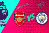 Premier League: ¿Cuándo y dónde ver Arsenal vs Manchester City?