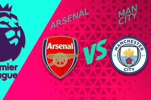 Premier League: ¿Cuándo y dónde ver Arsenal vs Manchester City?