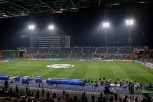 ¿Cuántos kilómetros recorrió el Real Madrid para enfrentar a Kairat Almaty en Champions League?