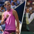 Alcaraz vs Sinner: el historial de la nueva gran rivalidad del tenis