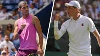 Alcaraz vs Sinner: el historial de la nueva gran rivalidad del tenis