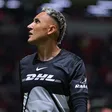 Keylor Navas asegura llegar a Pumas fue una buena decisión personal