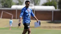 Damián 'Ruso' Zamogilny revela la razón por la cual no ha regresado a la dirección técnica en Liga MX