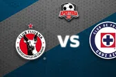 Tijuana vs Cruz Azul: ¿Dónde y cuándo ver el juego de la J11 del Apertura 2025 de la Liga MX?