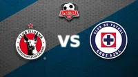 Tijuana vs Cruz Azul: ¿Dónde y cuándo ver el juego de la J11 del Apertura 2025 de la Liga MX?