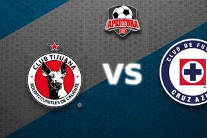 Tijuana vs Cruz Azul: ¿Dónde y cuándo ver el juego de la J11 del Apertura 2025 de la Liga MX?