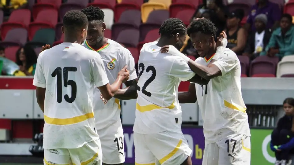 Ghana toma la delantera hacia el Mundial 2026 con victoria táctica y coraje
