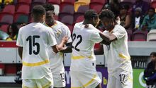 Ghana toma la delantera hacia el Mundial 2026 con victoria táctica y coraje
