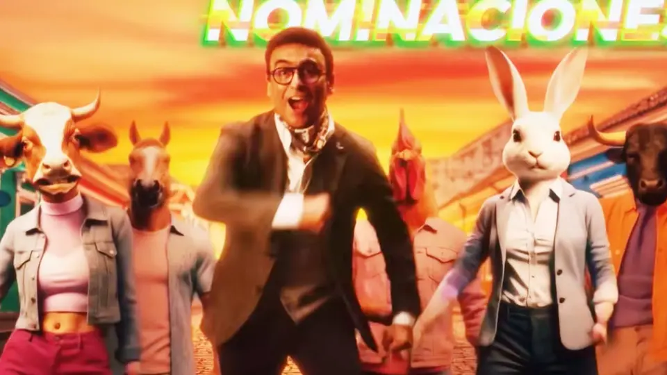 Al estilo Casa de los Famosos: La Granja VIP se verá 24/7 pero por Disney Plus