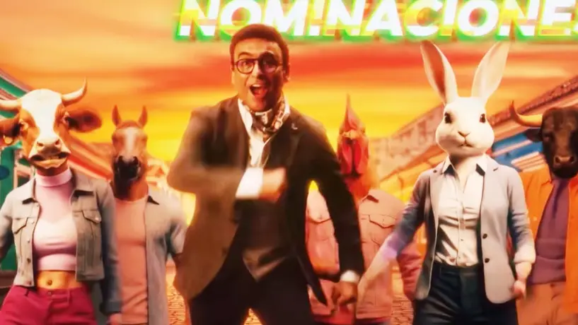 Al estilo Casa de los Famosos: La Granja VIP se verá 24/7 pero por Disney Plus