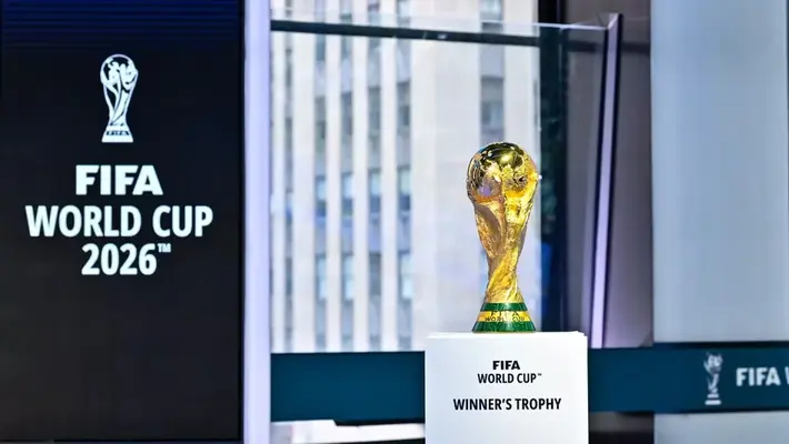 ¿Cuáles son las Selecciones que podrían clasificar al Mundial 2026 en octubre y qué necesitan?