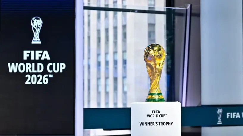 ¿Cuáles son las Selecciones que podrían clasificar al Mundial 2026 en octubre y qué necesitan?