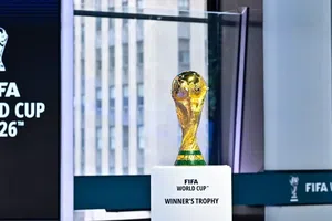 ¿Cuáles son las Selecciones que podrían clasificar al Mundial 2026 en octubre y qué necesitan?