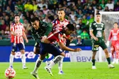 ¿Cuándo y dónde ver el amistoso entre Chivas y León?