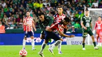 ¿Cuándo y dónde ver el amistoso entre Chivas y León?