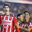 ¡Águilas desplumadas! Chivas se impone al América y se lleva el Clásico Nacional