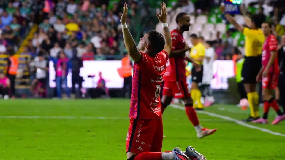 ¡Otro ridículo! León pierde ventaja y es empatado por Mazatlán en su guarida