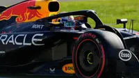 ¡Super Max histórico! Max Verstappen sella la vuelta más rápida en la historia de la F1