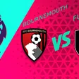 Premier League: ¿cuándo y dónde ver Bournemouth vs Fulham de Raúl Jiménez?