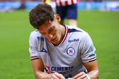 Orozco Chiquete es recibido con abucheos por la afición de Chivas