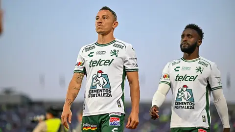 Andrés Guardado aseguró que hay poco profesionalismo en México