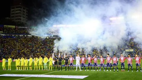 ¡Inversión millonaria! América y Chivas, equipos que más gastaron en Liga MX este verano