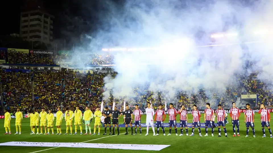 ¡Inversión millonaria! América y Chivas, equipos que más gastaron en Liga MX este verano