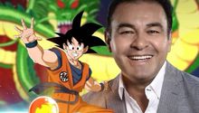 Gokú está de luto: Murió madre del actor de doblaje Mario Castañeda