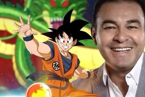 Gokú está de luto: Murió madre del actor de doblaje Mario Castañeda