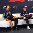 Panorama del campeonato de Fórmula 1: ¿Puede Verstappen alcanzar a Piastri o Norris?