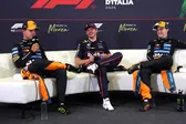 Panorama del campeonato de Fórmula 1: ¿Puede Verstappen alcanzar a Piastri o Norris?