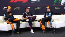 Panorama del campeonato de Fórmula 1: ¿Puede Verstappen alcanzar a Piastri o Norris?