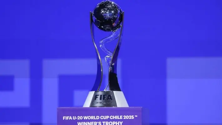 Mundial Sub-20: Así se jugarán los Octavos de Final de la Copa del Mundo en Chile
