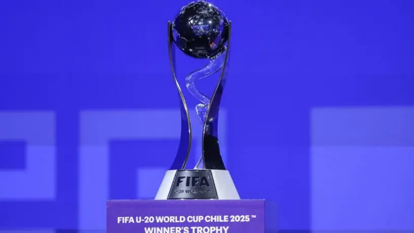 Mundial Sub-20: Así se jugarán los Octavos de Final de la Copa del Mundo en Chile