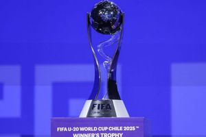 Mundial Sub-20: Así se jugarán los Octavos de Final de la Copa del Mundo en Chile