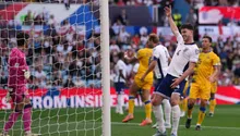Inglaterra derrota a Andorra y continúa con su paso perfecto en Eliminatorias
