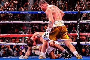 Canelo vs Crawford: ¿desde cuándo el mexicano no noquea a un rival?