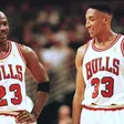 Scottie Pippen revela que su relación con Michael Jordan "no era muy cercana"