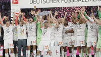 Bundesliga: tres razones para seguir la Temporada 2025/26
